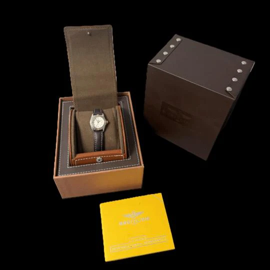 Breitling Callistino Watch  - Image 11