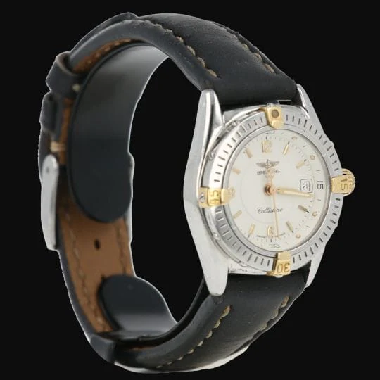 Breitling Callistino Watch  - Image 6