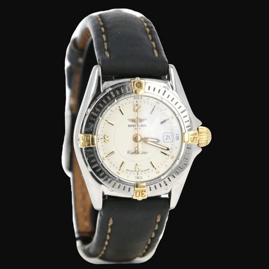 Breitling Callistino Watch  - Image 7