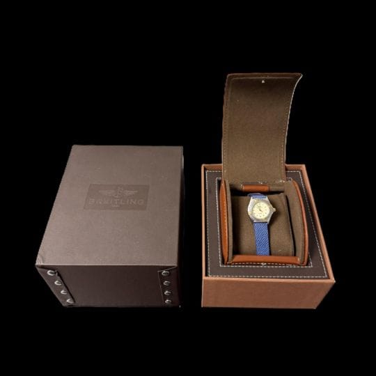 Breitling Callistino Watch  - Image 11