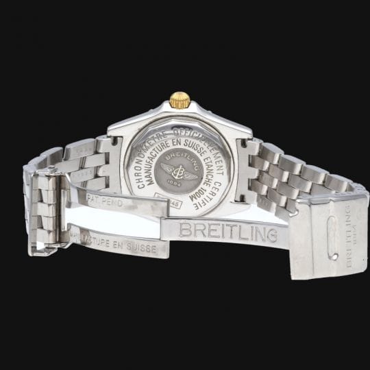 Breitling Callistino Watch  - Image 10