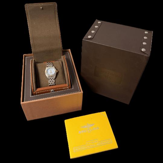 Breitling Callistino Watch  - Image 11