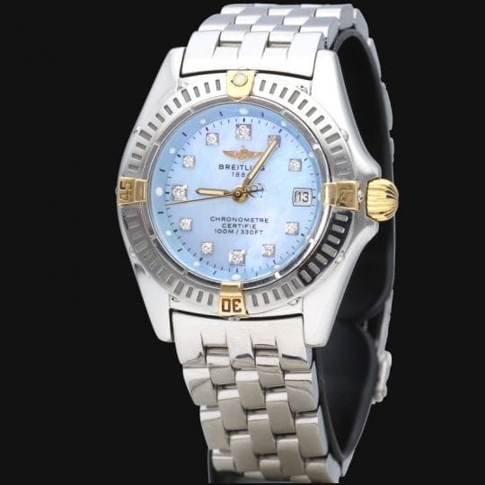 Breitling Callistino Watch  - Image 2