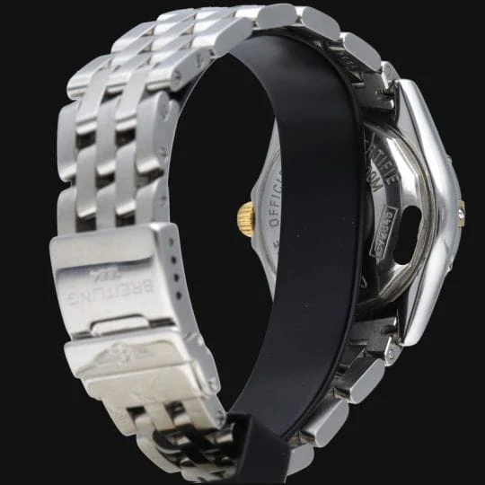 Breitling Callistino Watch  - Image 6