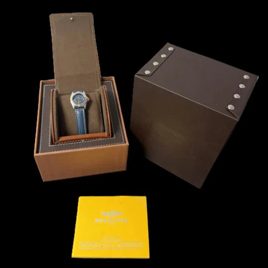 Breitling Callistino Watch  - Image 11