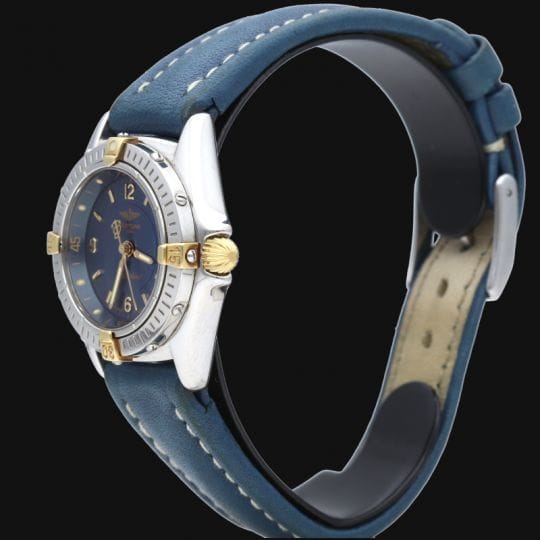 Breitling Callistino Watch  - Image 3