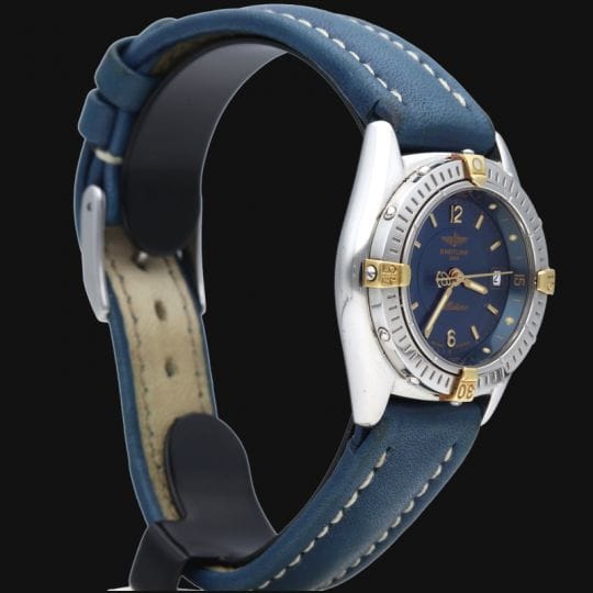 Breitling Callistino Watch  - Image 6