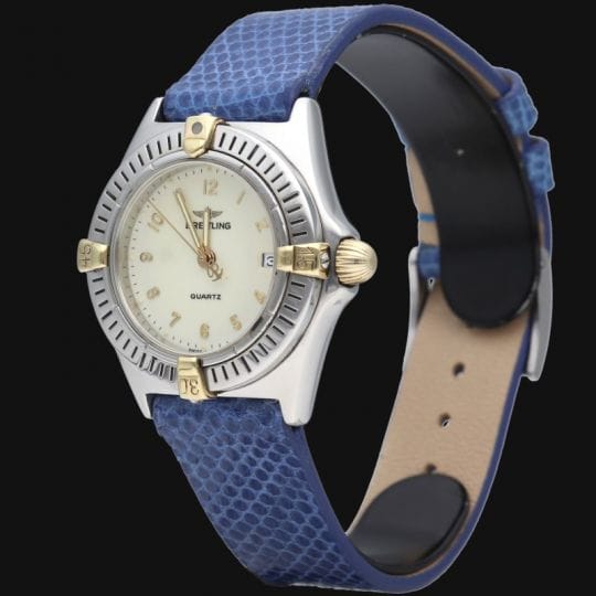 Breitling Callistino Watch  - Image 3