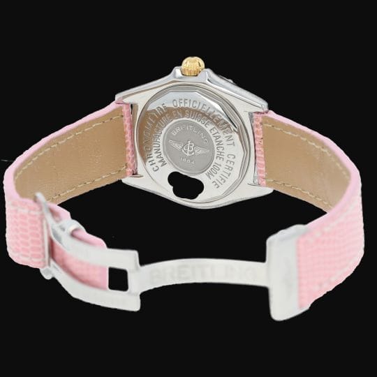 Breitling Callistino Watch  - Image 10