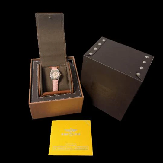 Breitling Callistino Watch  - Image 11