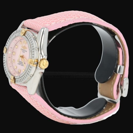 Breitling Callistino Watch  - Image 3