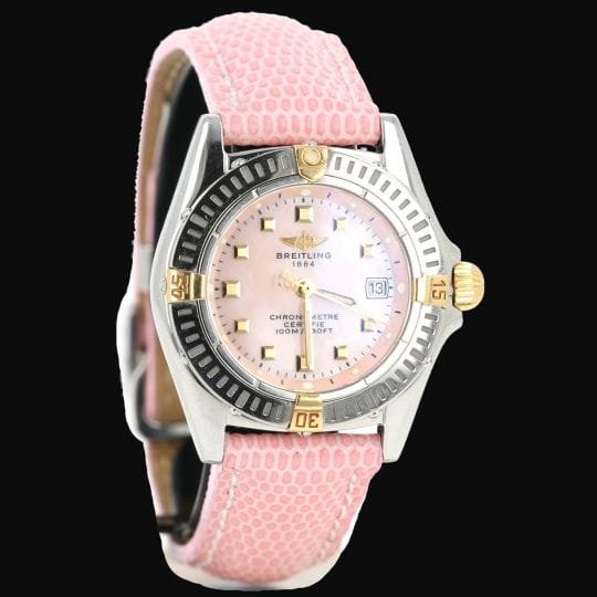Breitling Callistino Watch  - Image 7