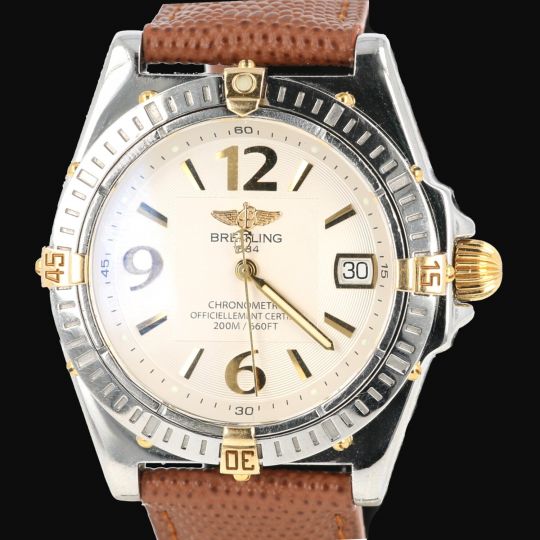 Breitling Callisto Watch 