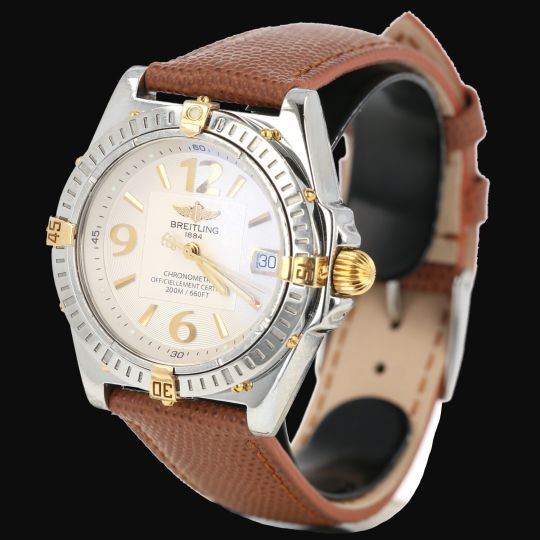 Breitling Callisto Watch  - Image 2