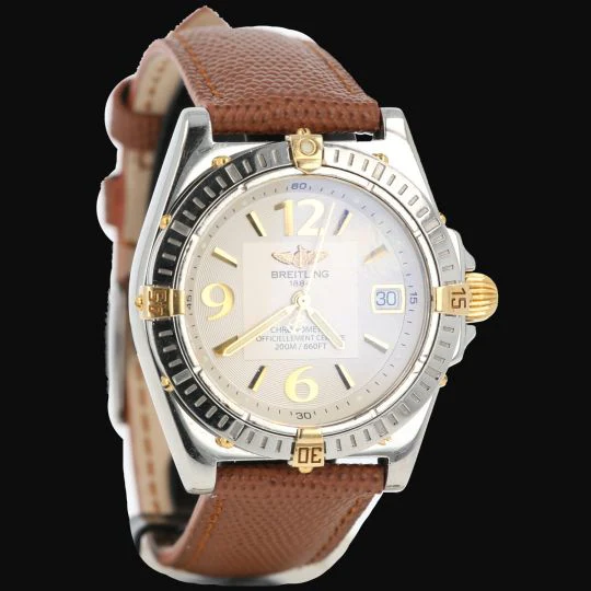 Breitling Callisto Watch  - Image 7