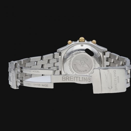 Breitling Chronomat Watch  - Image 10