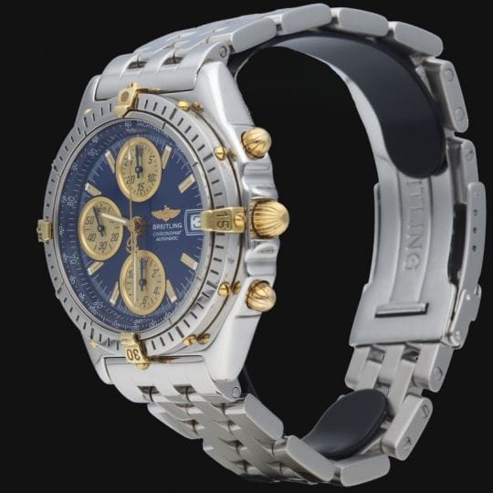 Breitling Chronomat Watch  - Image 3