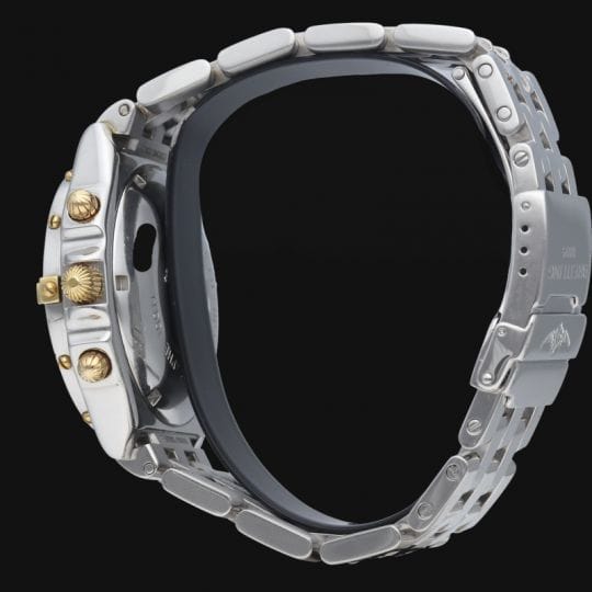 Breitling Chronomat Watch  - Image 4