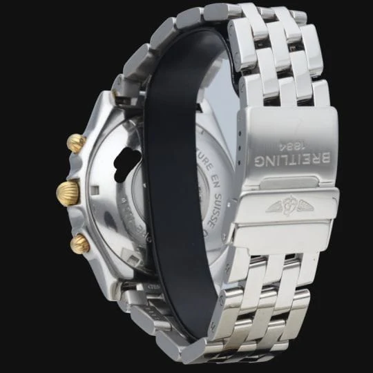 Breitling Chronomat Watch  - Image 5