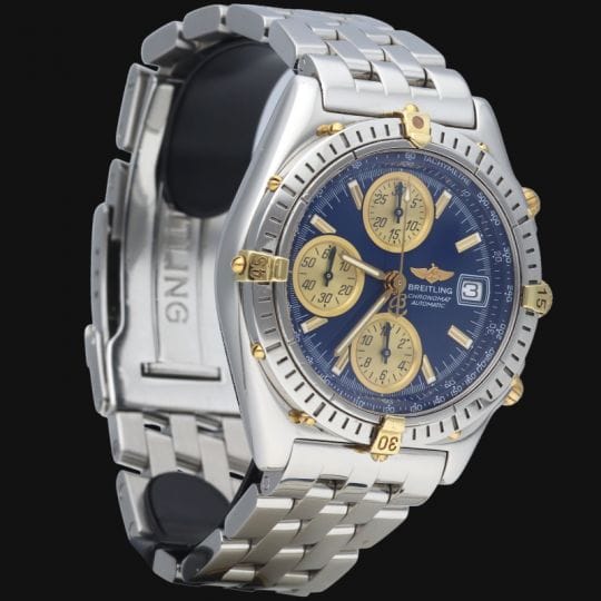 Breitling Chronomat Watch  - Image 9
