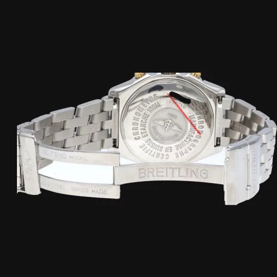 Breitling Chronomat Watch - Image 10