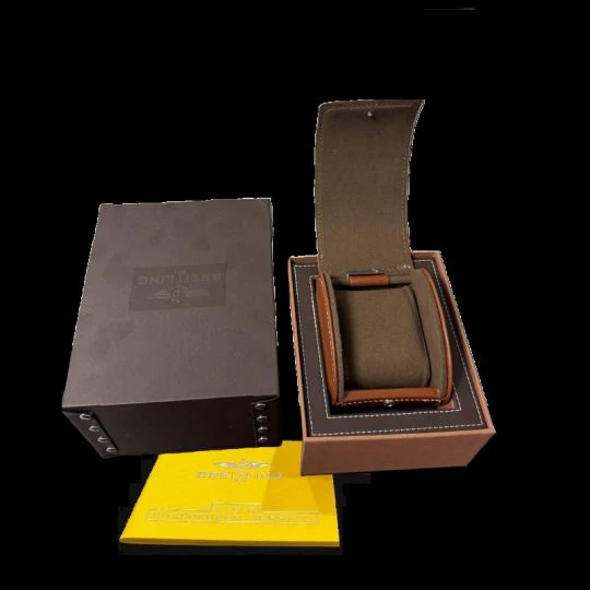 Breitling Chronomat Watch - Image 11