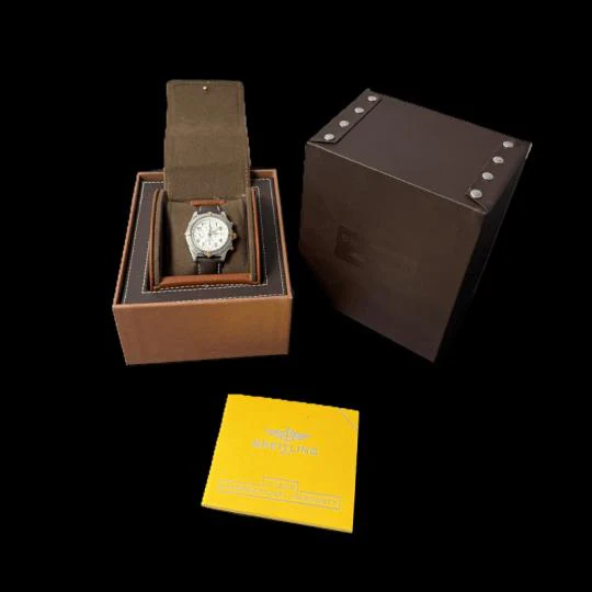 Breitling Chronomat Watch  - Image 11