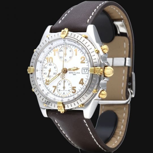 Breitling Chronomat Watch  - Image 2