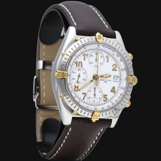 Breitling Chronomat Watch  - Image 5