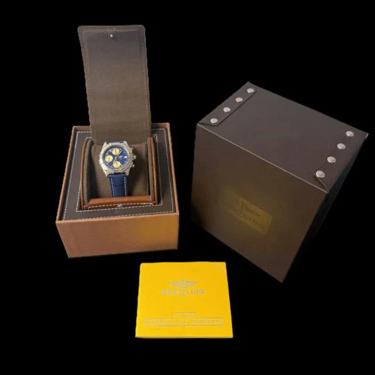 Breitling Chronomat Watch  - Image 11