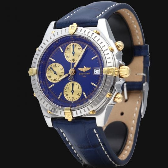 Breitling Chronomat Watch  - Image 2