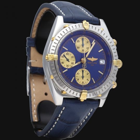 Breitling Chronomat Watch  - Image 5