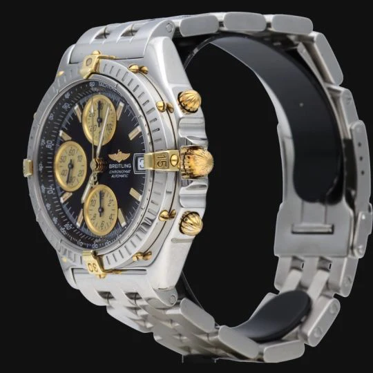 Breitling Chronomat Watch - Image 3