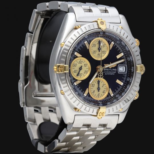 Breitling Chronomat Watch - Image 5