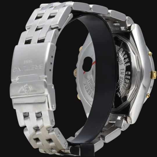 Breitling Chronomat Watch - Image 8