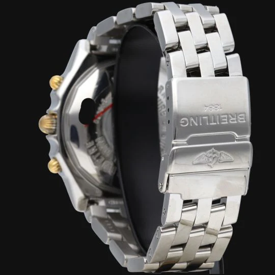 Breitling Chronomat Watch - Image 9