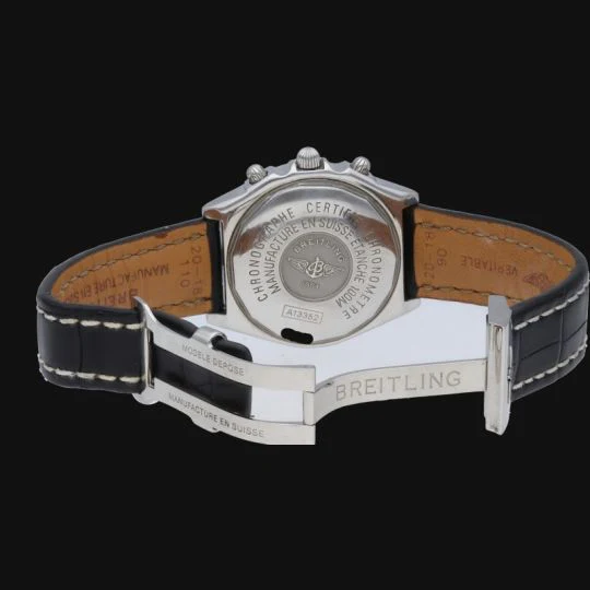Breitling Chronomat Chronograph Watch  - Image 10