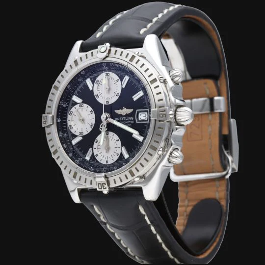 Breitling Chronomat Chronograph Watch  - Image 2