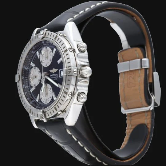 Breitling Chronomat Chronograph Watch  - Image 3
