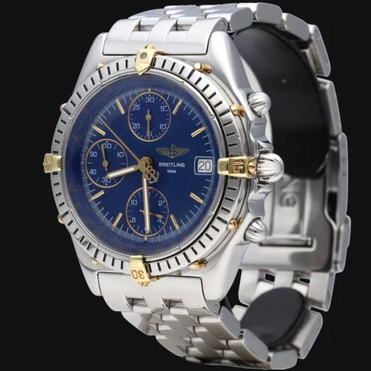 Breitling Chronomat Chronograph Watch  - Image 2