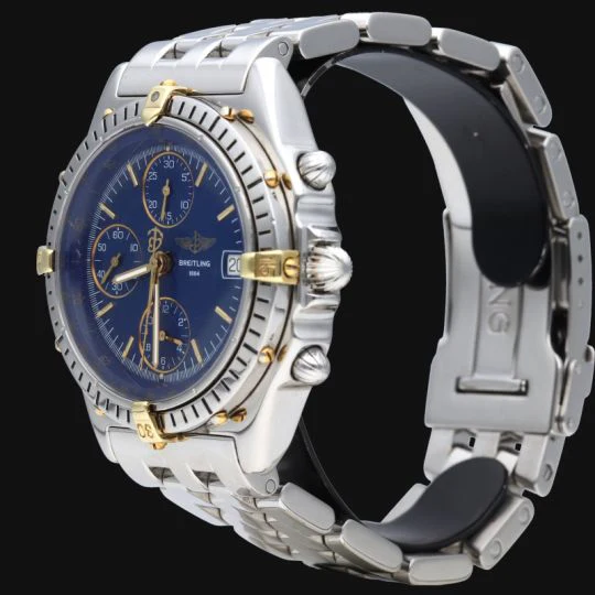 Breitling Chronomat Chronograph Watch  - Image 3