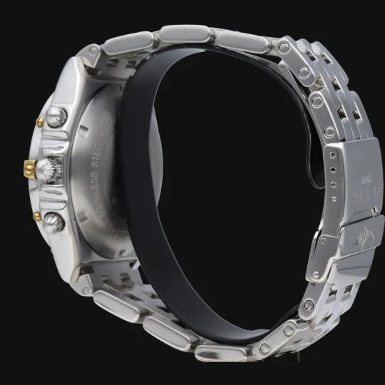 Breitling Chronomat Chronograph Watch  - Image 4