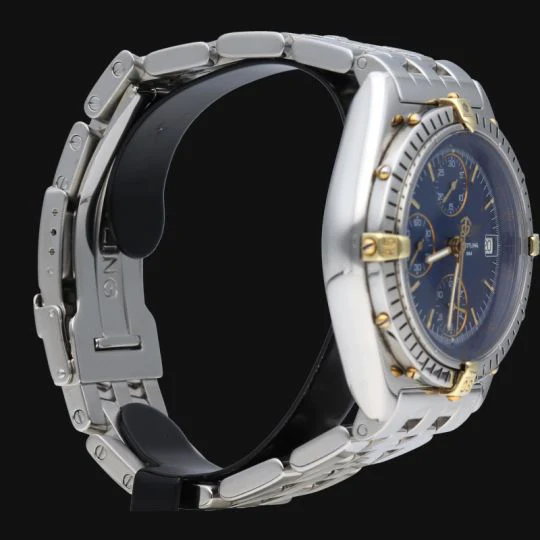 Breitling Chronomat Chronograph Watch  - Image 6