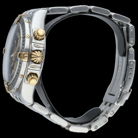 Breitling Chronomat Evolution Chronograph Watch - Image 6