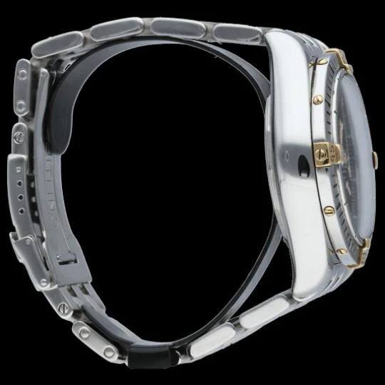 Breitling Chronomat Evolution Chronograph Watch - Image 7