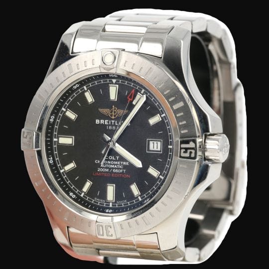 Breitling Colt Watch  - Image 2