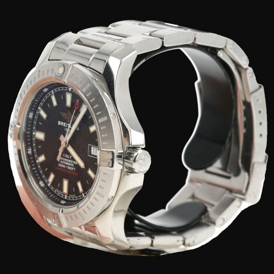 Breitling Colt Watch  - Image 3