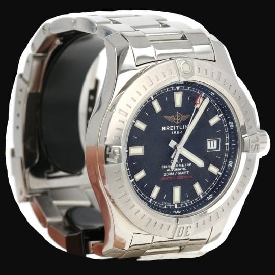 Breitling Colt Watch  - Image 6