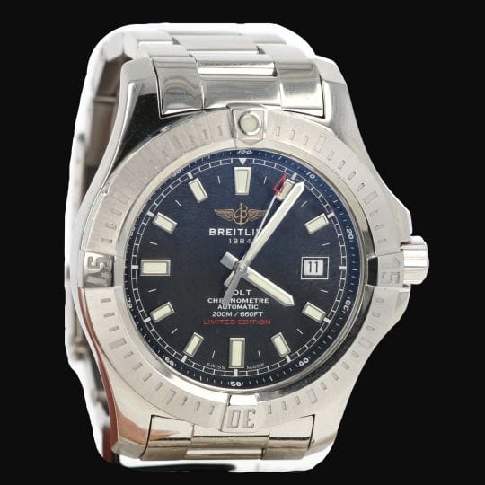 Breitling Colt Watch  - Image 7