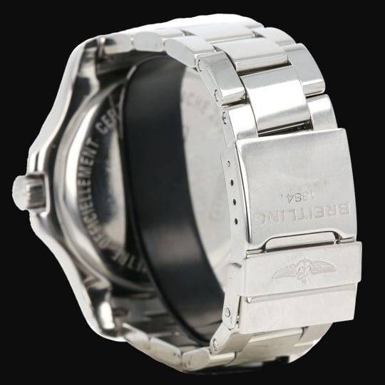 Breitling Colt Watch  - Image 8